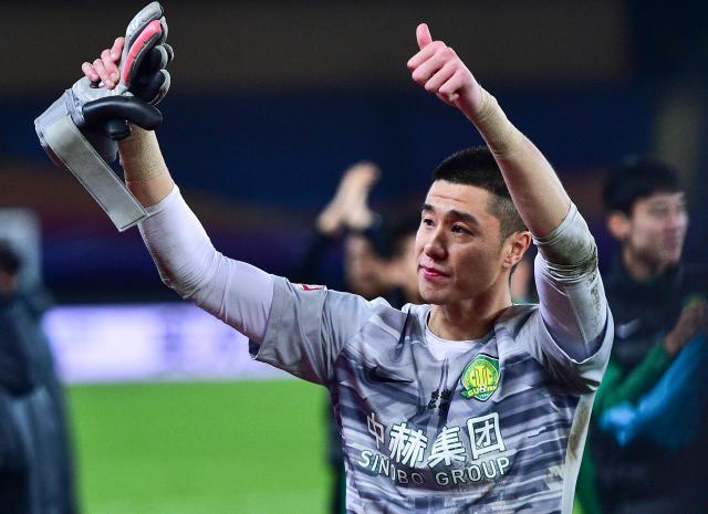 【人物】侯森：择一城终守