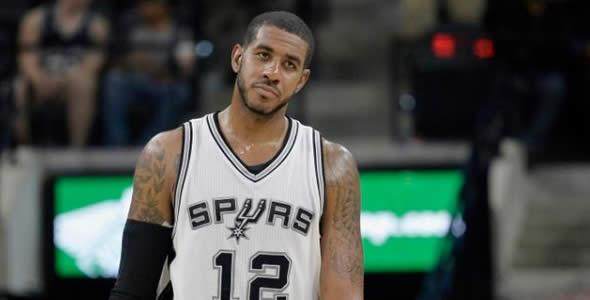 【流言汇总】热火队正式报价阿德 凯尔特人有意竞争